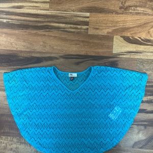 Girls shrug LEI used good condition 6x.